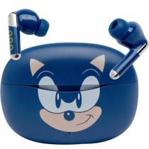 Fone de Ouvido Bluetooth Letron Sonic Azul 7h