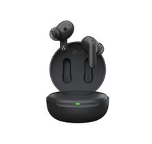 Fone de Ouvido Bluetooth LG Tone Free FP5P - Preto (8806091436597)