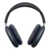 Fone de Ouvido Bluetooth Linha Premium Design Preto