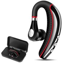 Fone de ouvido Bluetooth LSAPT V5.0 sem fio com microfone com cancelamento de ruído Fone de ouvido Bluetooth LSAPT V5.0 sem fio com microfone com cancelamento de ruído