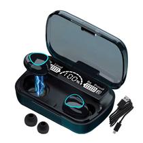 Fone de ouvido Bluetooth M10 Fone de ouvido Bluetooth M10