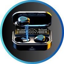 Fone de ouvido bluetooth