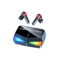 Fone De Ouvido Bluetooth M28 Sem Fio Gamer - happyphone