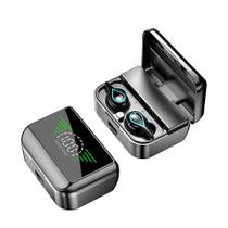 Fone de ouvido Bluetooth M31 True Wireless In-ear com Bluetooth ANC