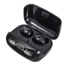 Fone de Ouvido Bluetooth M32 Sem Fio Super Bateria de Duração Compatível com Android e IOS