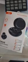 Fone de Ouvido Bluetooth M8 Fone de Ouvido Bluetooth M8