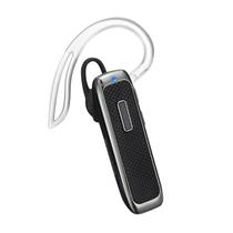 Fone de ouvido Bluetooth Marnana Ultralight 18h Playtime Preto Fone de ouvido Bluetooth Marnana Ultralight 18h Playtime Preto