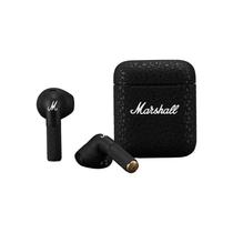 Fone de Ouvido Bluetooth Marshall Minor III Preto