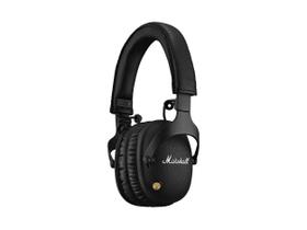 Fone de ouvido Bluetooth Marshall Monitor II ANC Over-Ear Black