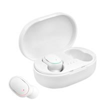 Fone De Ouvido Bluetooth Max Sound Branco Bright Fone De Ouvido Bluetooth Max Sound Branco Bright