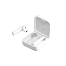 Fone De Ouvido Bluetooth Mi True Wireless Earphones 2 Basic Xiaomi, Branco