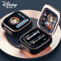 Fone de Ouvido Bluetooth Mickey Mouse- Q7 Azul Escuro - JC Shop