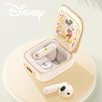 Fone de Ouvido Bluetooth Mickey Mouse- Q7 - JC Shop