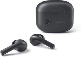 Fone de Ouvido Bluetooth Motorola Buds 065 - Preto