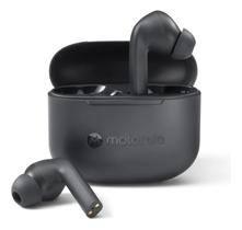 Fone De Ouvido Bluetooth Motorola Moto Buds 065 Preto