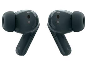 Fone de Ouvido Bluetooth Motorola Moto Buds Bass com Microfone com Cancelamento de Ruído Intra-auricular True Wireless Preto