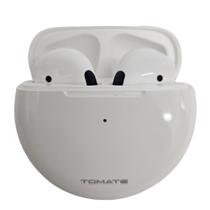 Fone de ouvido bluetooth mtf-8811 tomate
