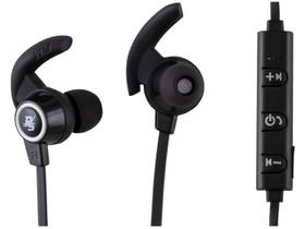 Fone de Ouvido Bluetooth Nemesis PS-005 - Intra-auricular Preto Fone de Ouvido Bluetooth Nemesis PS-005 - Intra-auricular Preto