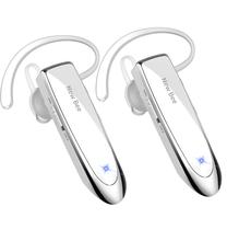 Fone de ouvido Bluetooth New bee V5.0 Fone de ouvido sem fio viva-voz Fone de ouvido Bluetooth New bee V5.0 Fone de ouvido sem fio viva-voz
