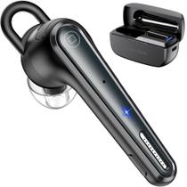 Fone de ouvido Bluetooth New bee Wireless Bluetooth V5.1