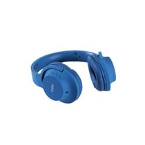 Fone de ouvido bluetooth oex flow hs307 - azul