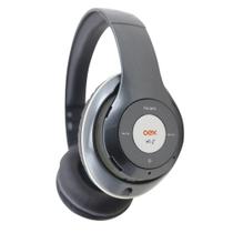 Fone De Ouvido Bluetooth Oex Hs301 Balance Cinza