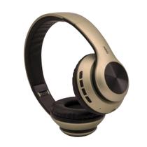 Fone De Ouvido Bluetooth Oex Hs311 Glam Dourado