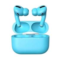 Fone De Ouvido Bluetooth Ol Pro 13 Azul - Booglee