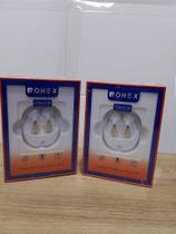 FONE DE OUVIDO BLUETOOTH ONEX FON-8108 - Sem Fio e Confortável FONE DE OUVIDO BLUETOOTH ONEX FON-8108 - Sem Fio e Confortável