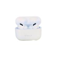 Fone de ouvido Bluetooth original auricular emborrachado A'gold