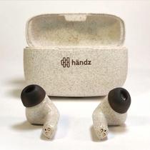 Fone de ouvido Bluetooth Original Handz Air Rootz