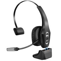 Fone de ouvido Bluetooth OTYHVV Trucker com base de carregamento 56Hrs Fone de ouvido Bluetooth OTYHVV Trucker com base de carregamento 56Hrs