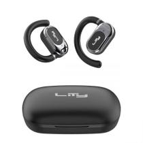 Fone de ouvido bluetooth OWS Sport Design Preto T16 - Lity