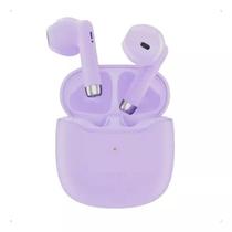 Fone De Ouvido Bluetooth P/ Celular Kaidi Tws Kd-771 Sem Fio Fone De Ouvido Bluetooth P/ Celular Kaidi Tws Kd-771 Sem Fio