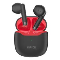 Fone De Ouvido Bluetooth P/ Celular Kaidi Tws Kd-771 Sem Fio Fone De Ouvido Bluetooth P/ Celular Kaidi Tws Kd-771 Sem Fio