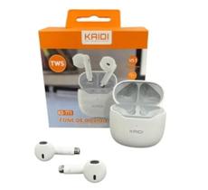Fone De Ouvido Bluetooth P/ Celular Sem Fio Kaidi Tws Kd-771-770