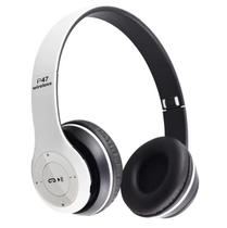 Fone De Ouvido Bluetooth P47 Wireless 5.0 Headphone Micro Sd - WIRELESS HEADPHONES