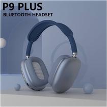 Fone de ouvido bluetooth p9 plus - P9 plus