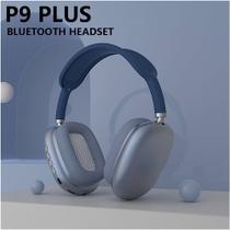 Fone de ouvido bluetooth p9 plus