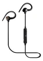Fone De Ouvido Bluetooth Para Academia Treino Sem Fio Kd904