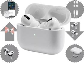 Fone De Ouvido Bluetooth Para Android Premium