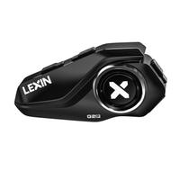 Fone de ouvido Bluetooth para capacete de motocicleta LEXIN G2P, pacote com 1 Fone de ouvido Bluetooth para capacete de motocicleta LEXIN G2P, pacote com 1