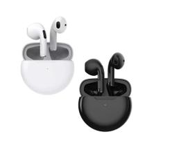Fone De Ouvido Bluetooth Para Celular Samsung Galaxy S22 FE