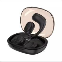 Fone de Ouvido Bluetooth para Corridas filmes videos alta qualidade Fone de Ouvido Bluetooth para Corridas filmes videos alta qualidade