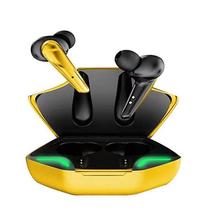 Fone de ouvido Bluetooth para jogos sem fio TWS 5.0 Stereo X15Pro Fone de ouvido Bluetooth para jogos sem fio TWS 5.0 Stereo X15Pro