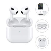 Fone de Ouvido Bluetooth para Phone 11 12 13 14 15 e 16 Com Estojo de Recarga