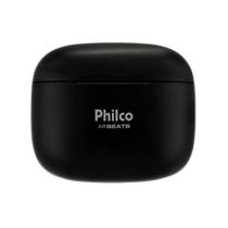 Fone De Ouvido Bluetooth Phico PFI200p Air Beats Preto - Philco