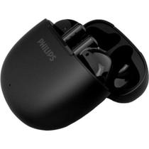 Fone de Ouvido Bluetooth Philips 1000 Series Bluetooth 5.4, 26h Bateria, Microfone Integrado, Som Potente, Comfort Fit