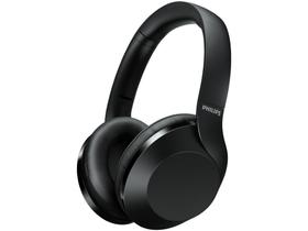 Fone de Ouvido Bluetooth Philips Série 8000 - com Microfone Preto