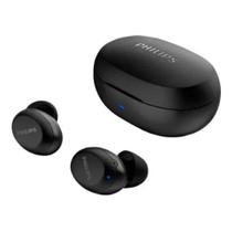 Fone De Ouvido Bluetooth Philips Tws Tat1235Bk/97 - Preto